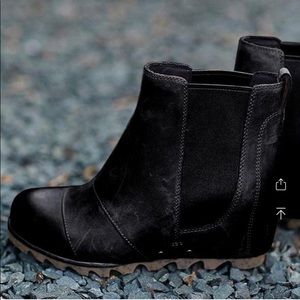 Women’s boots